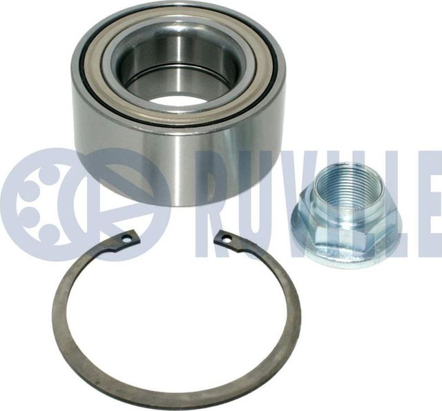 Ступичный подшипник (комплект) Ruville передний/задний для Land Rover Freelander I 1998-2001. Артикул 220784