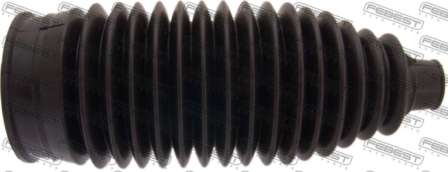 Пыльник рулевой рейки Febest. Артикул TRKB-ACU25