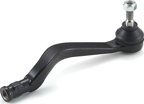 Наконечник рулевой тяги GMB правый для Renault Logan II 2007-2026. Артикул 0716-0030