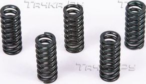Пружина Bosch. Артикул 2 414 614 005