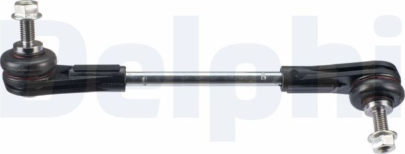 Стойка (тяга) стабилизатора Delphi. Артикул TC3893