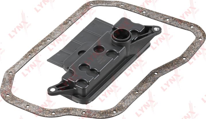 Фильтр АКПП LYNXauto для Toyota Sienna III 2010-2026. Артикул LT-1036