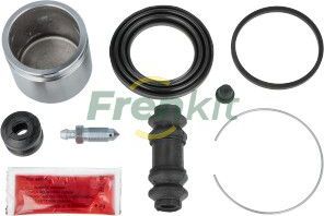 Ремкомплект тормозного суппорта Frenkit передний для Honda Civic IV 1987-1992. Артикул 251943