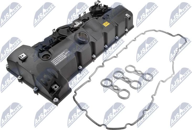 Клапанная крышка NTY. Артикул BPZ-BM-000