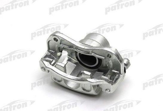 Тормозной суппорт Patron передний правый для Kia Rio II 2005-2011. Артикул PBRC1005