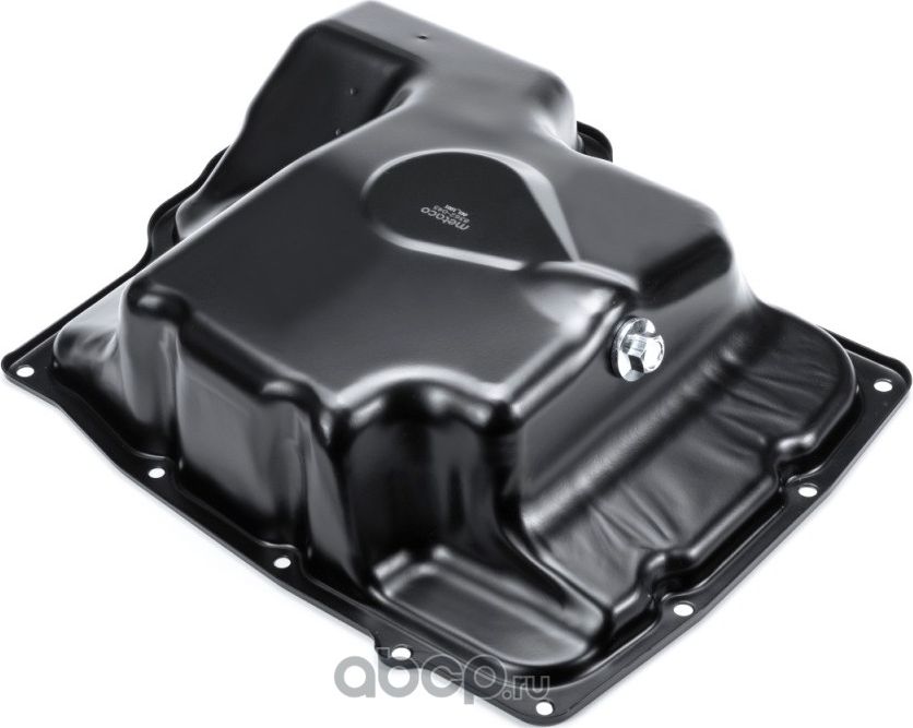 Поддон масляный двигателя (Metaco). Артикул 8362045