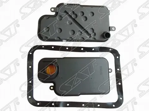 Фильтр АКПП MITSUBISHI PAJERO V7 99-06PAJERO SPO (SAT). Артикул STMR528836