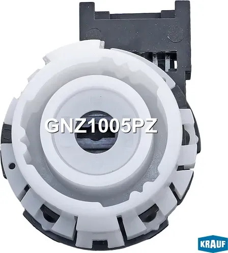 Контактная группа замка зажигания Krauf. Артикул GNZ1005PZ