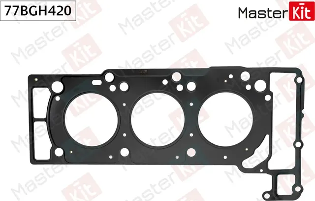 Прокладка ГБЦ (Master KIT). Артикул 77BGH420