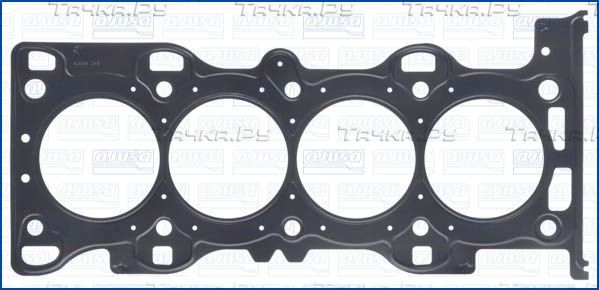 Прокладка ГБЦ Ajusa MULTILAYER STEEL для Mazda 6 I (GG) 2002-2007. Артикул 10157000