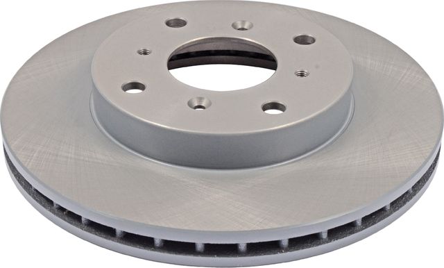 Тормозной диск Blue Print передний для Honda Prelude IV 1992-1996. Артикул ADH24331