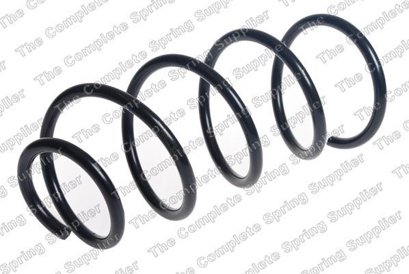 Пружина подвески Lesjofors передняя для BMW 3 V (E90/E91/E92/E93) 2006-2012. Артикул 4008547