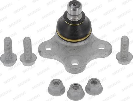 Шаровая опора MOOG. Артикул FD-BJ-4115