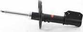 Амортизатор BSG передний для Renault Megane III 2008-2016. Артикул BSG 75-300-001