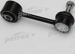 Стойка (тяга) стабилизатора Patron. Артикул PS4428