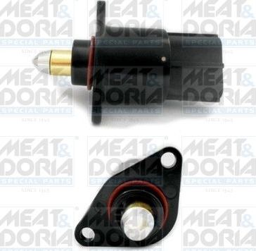 Датчик (клапан, регулятор) холостого хода Meat & Doria для Chrysler PT Cruiser 2000-2004. Артикул 84065
