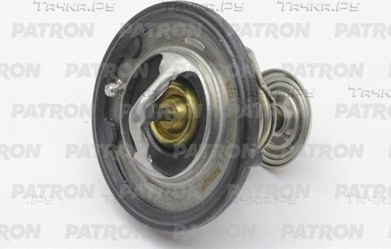 Термостат Patron для Infiniti QX56 I 2003-2009. Артикул PE21240