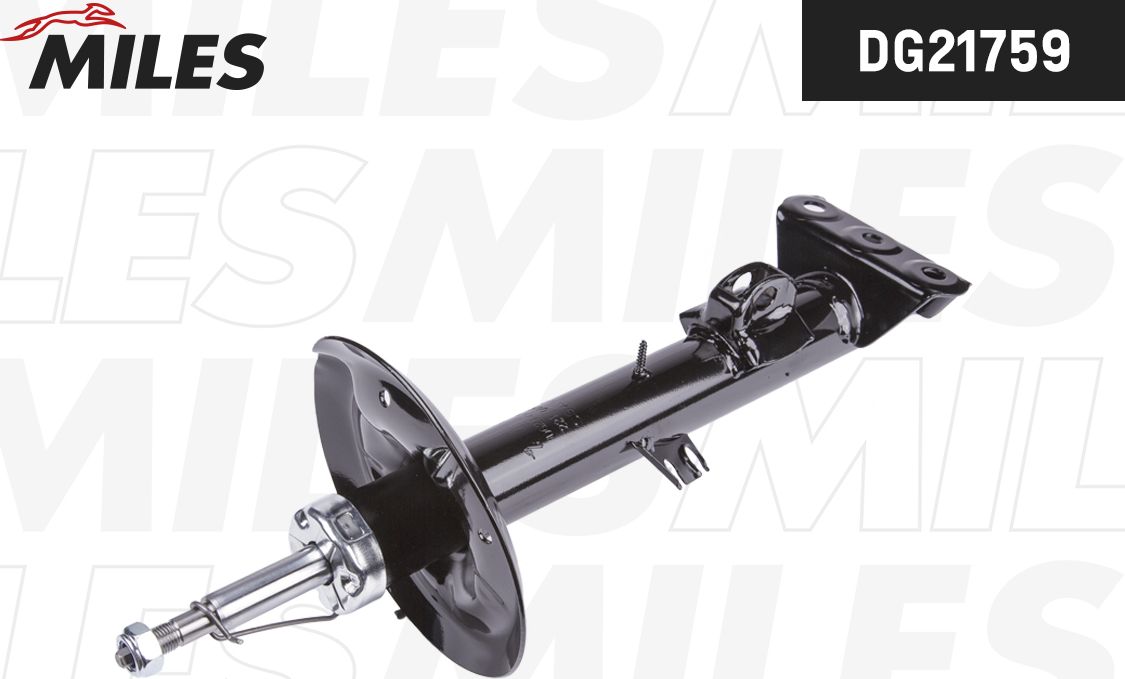 Амортизатор Miles. Артикул DG21759