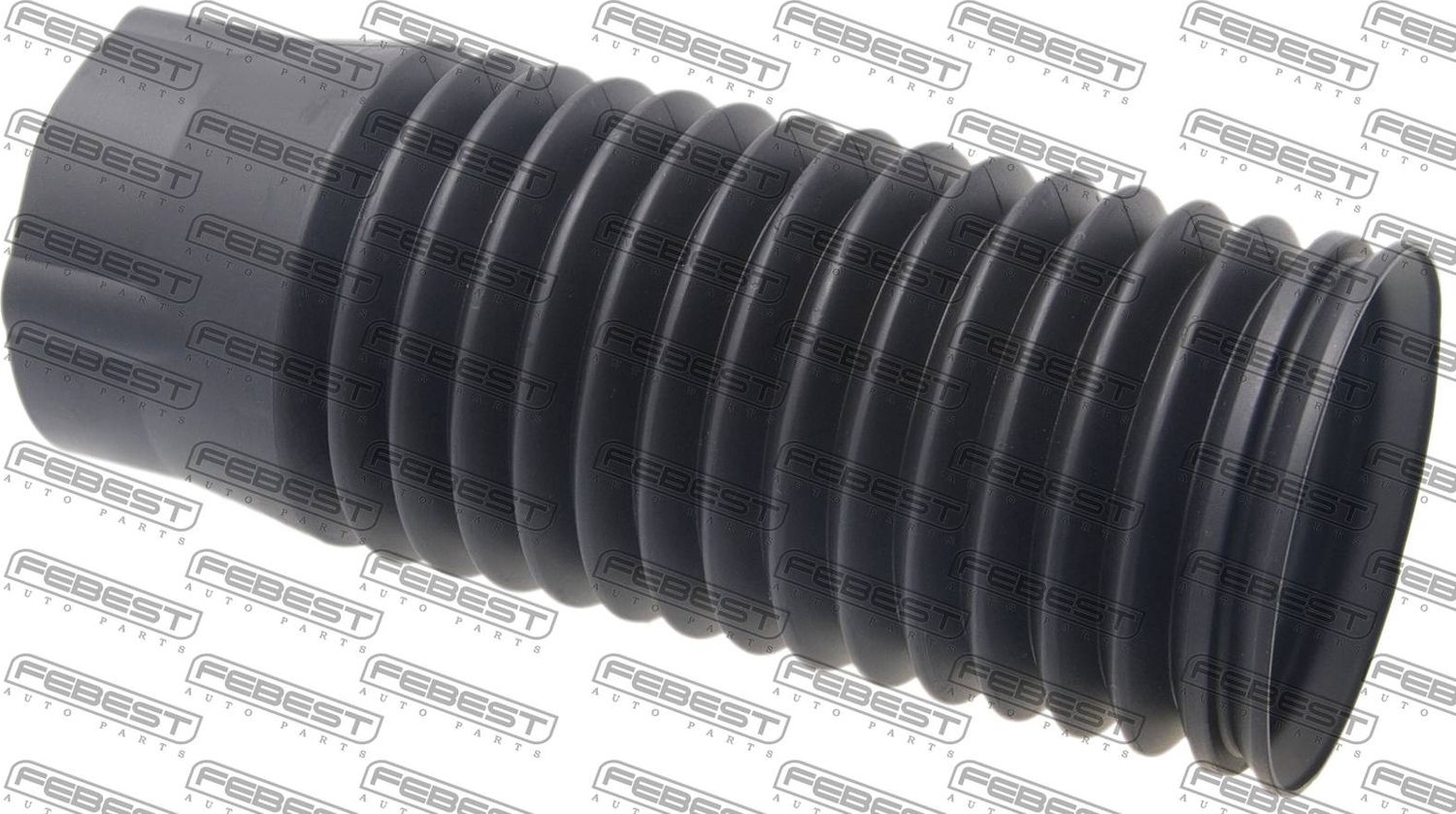 Пыльник амортизатора (стойки) Febest. Артикул MSHB-E33R