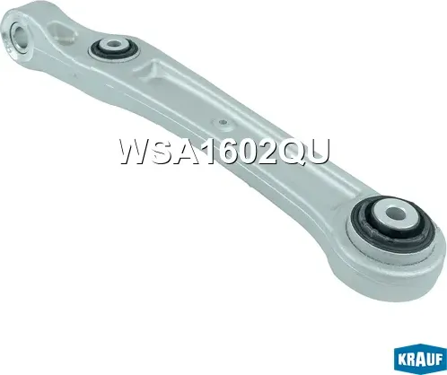 Рычаг подвески (Krauf). Артикул WSA1602QU