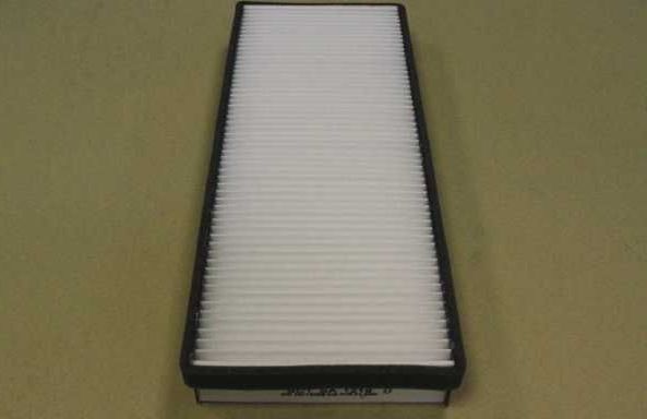 Салонный фильтр SCT-Germany. Артикул SA 1219