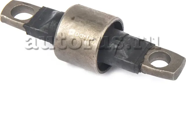 Сайлентблок рычага подвески | зад прав/лев | (Partra). Артикул CB5293