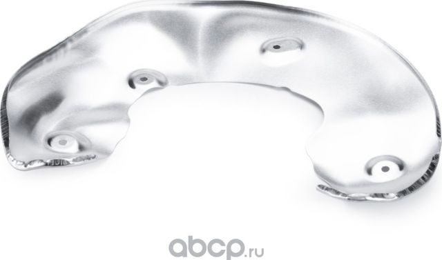 Пыльник тормозного диска (Metaco). Артикул 8324035