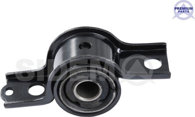 Сайлентблок переднего рычага подвески Sidem. Артикул 857608