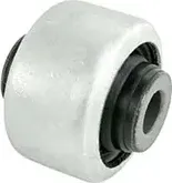 Сайлентблок рычага CITROEN/PEUGEOT C5/C6/407 04- пер.подв. (Tork). Артикул TRK0895