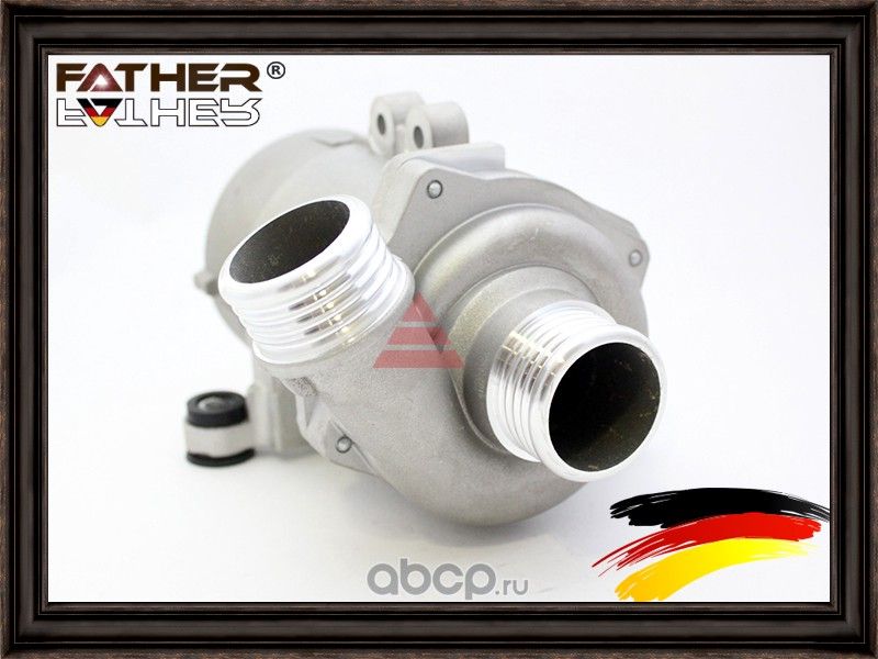 Водяной насос (Father). Артикул F815R04