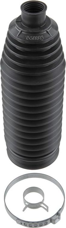 Пыльник рулевой рейки Lemforder. Артикул 45079 01