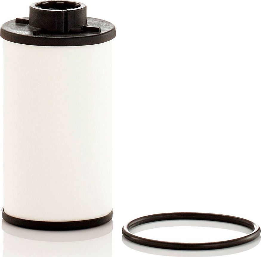 Фильтр АКПП Mann-Filter для Volkswagen Polo VI 2017-2026. Артикул H 6003 z