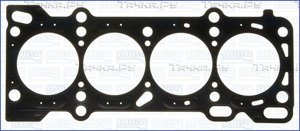 Прокладка ГБЦ Ajusa MULTILAYER STEEL для Mazda 626 V (GF) 1997-2002. Артикул 10144000