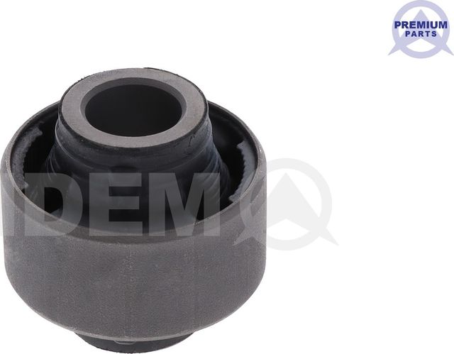 Сайлентблок переднего рычага подвески Sidem задний правый/левый нижний для Nissan Note II 2013-2026. Артикул 841640