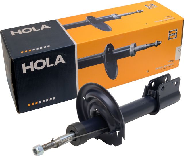 Амортизатор HOLA. Артикул SH20-280G