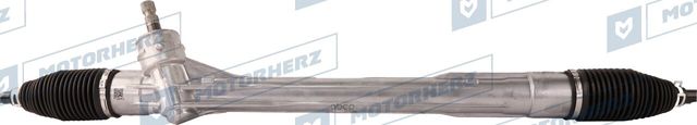Рулевая рейка с тягами механическая (Motorherz). Артикул J50221NW