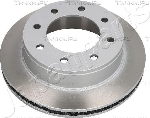 Тормозной диск Japanparts. Артикул DP-005C