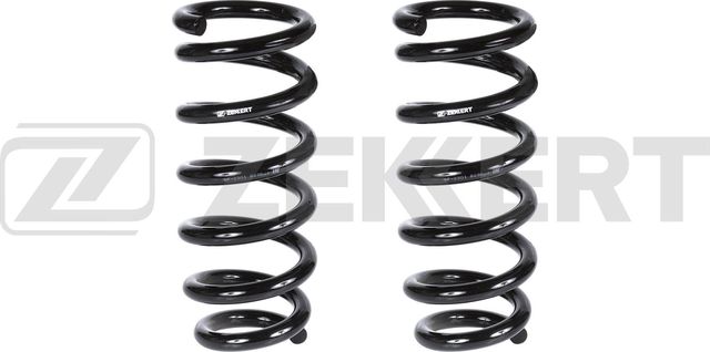 Пружина подвески Zekkert. Артикул SF-2301