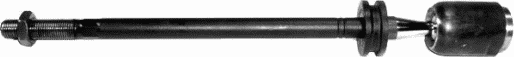 Рулевая тяга Lemforder. Артикул 13769 02