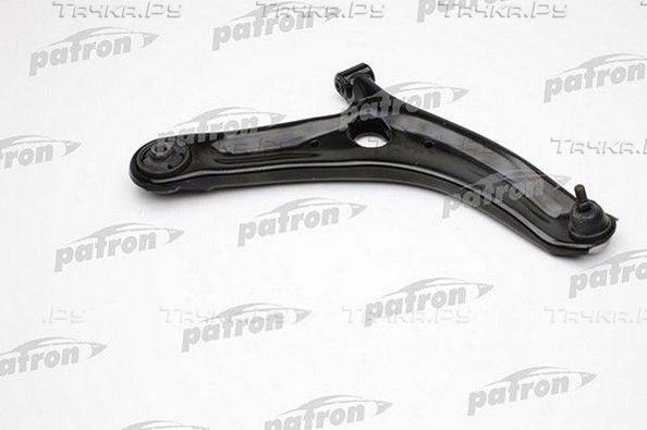 Поперечный рычаг передней подвески Patron. Артикул PS5218R