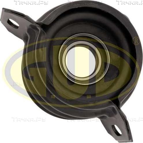 Подвесной подшипник карданного вала G.U.D. для Volkswagen LT I 1975-1996. Артикул GBC001047