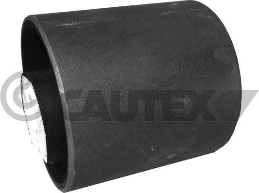 Сайлентблок переднего рычага подвески Cautex. Артикул 755506