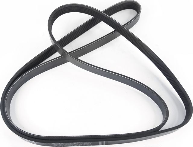 Приводной ремень поликлиновой HOLA для Renault Koleos I 2008-2016. Артикул PH6984