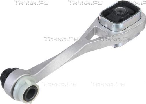 Подушка (опора) двигателя Zentparts (алюминий). Артикул Z13169