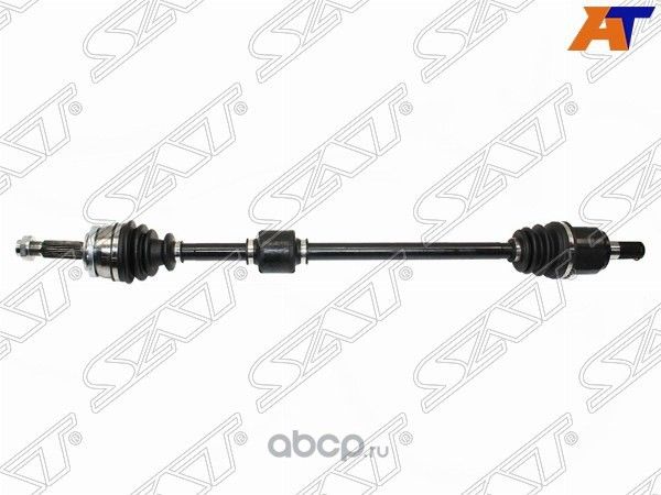 Привод в сборе (SAT). Артикул HY2158