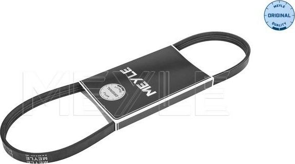 Приводной ремень поликлиновой Meyle (EPDM (Этилен-пропиленовый каучук)) для Chrysler Voyager III 1995-2001. Артикул 050 004 0905