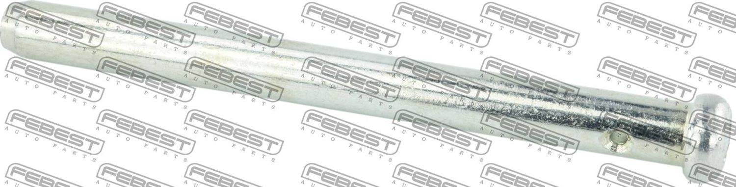 Направляющая тормозного суппорта Febest. Артикул 0274-V36R