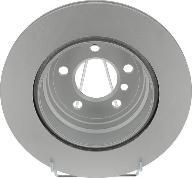 Тормозной диск Jurid COAT+ для BMW X6 I (E71) 2008-2014. Артикул 562521JC