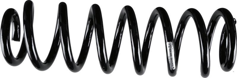 Пружина подвески SACHS. Артикул 994 858