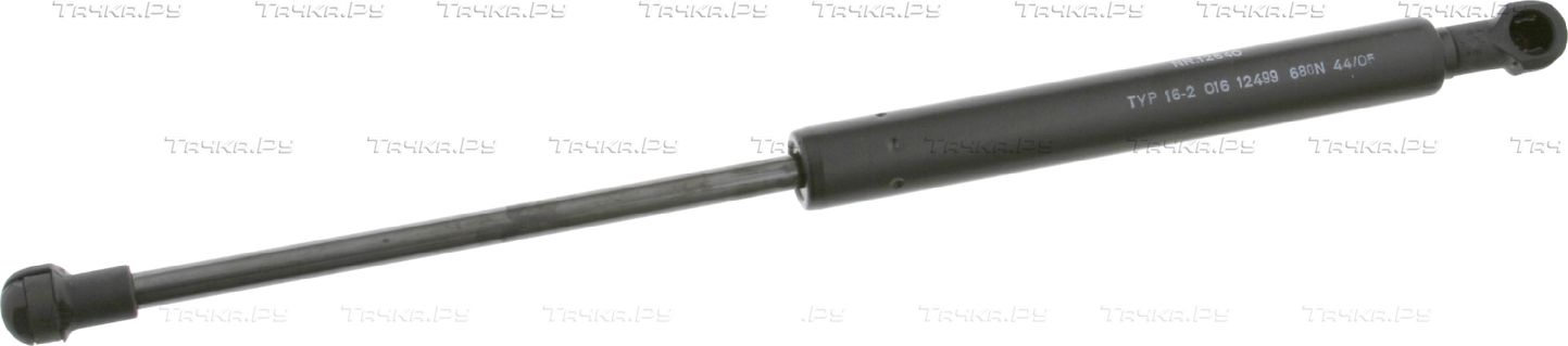 Амортизатор (упор) капота Febi Bilstein. Артикул 12640
